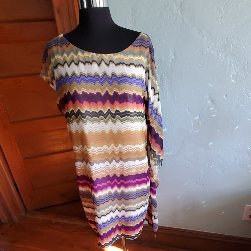 Vince camuto top